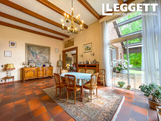  Maison � vendre 8 pi�ces 268 m�