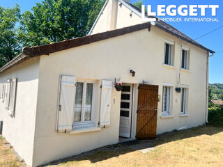  Maison � vendre 5 pi�ces 86 m�