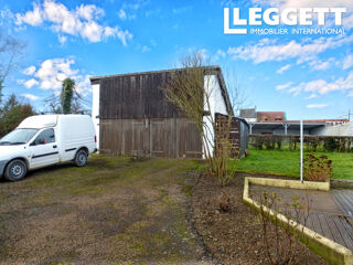  Maison � vendre 6 pi�ces 112 m�