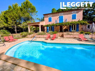  Maison  vendre 5 pices 138 m