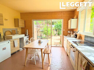  Maison � vendre 7 pi�ces 160 m�