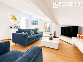  Appartement à vendre 4 pièces 48 m²