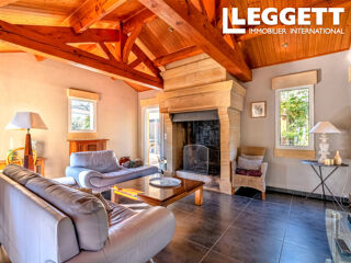  Maison à vendre 8 pièces 192 m²