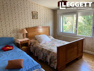  Maison � vendre 10 pi�ces 173 m�