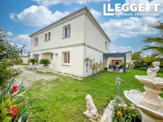 Maison 6 pièces 200 m² · à Le Bouscat · 200 m² · 734 500 €