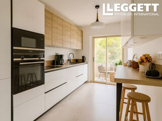  Appartement � vendre 3 pi�ces 98 m�