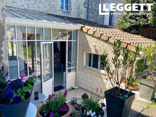  Maison � vendre 9 pi�ces 300 m�