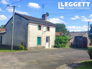  Maison � vendre 4 pi�ces 60 m�
