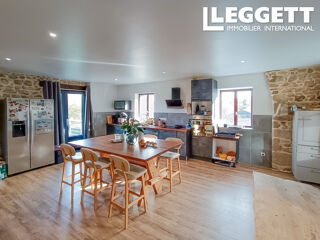  Maison � vendre 4 pi�ces 130 m�