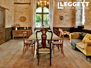  Maison � vendre 7 pi�ces 264 m�