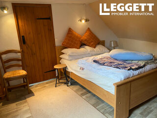  Maison � vendre 49 m�