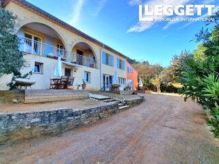  Maison � vendre 14 pi�ces 275 m�