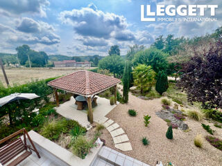  Maison à vendre 11 pièces 190 m²