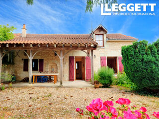  Maison à vendre 2 pièces 67 m² Savigny-sous-faye