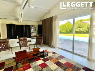  Maison � vendre 7 pi�ces 236 m�