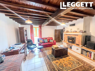  Maison � vendre 10 pi�ces 307 m�