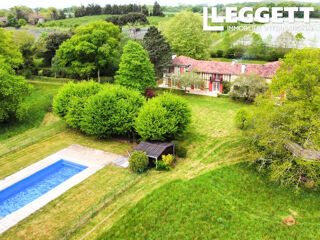 Maison 11 pièces 450 m² · à Villeneuve-de-Marsan · 450 m² · 690 000 €
