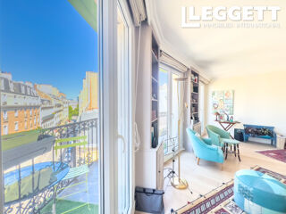  Appartement � vendre 5 pi�ces 131 m�