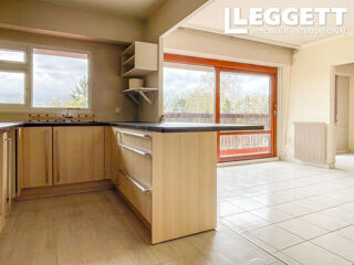  Appartement � vendre 4 pi�ces 75 m�