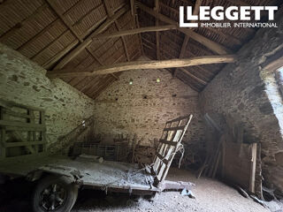  Remise / Grange � vendre 93 m�