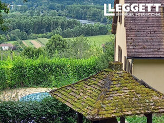  Maison � vendre 7 pi�ces 352 m�