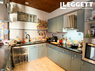  Maison  vendre 8 pices 160 m