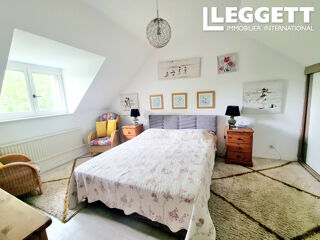  Maison à vendre 5 pièces 100 m²