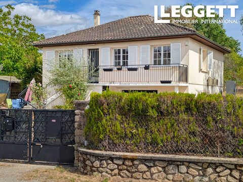   Maison individuelle magnifiquement rénovée, à quelques pas de toutes les commodités Maison - 5 pièce(s) - 78 m²