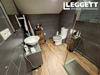  Maison à vendre 5 pièces 114 m²