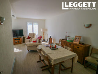 Vente Maison Belle maison familiale 4/5 chambres proche à commodités de centre ville Montmorillon