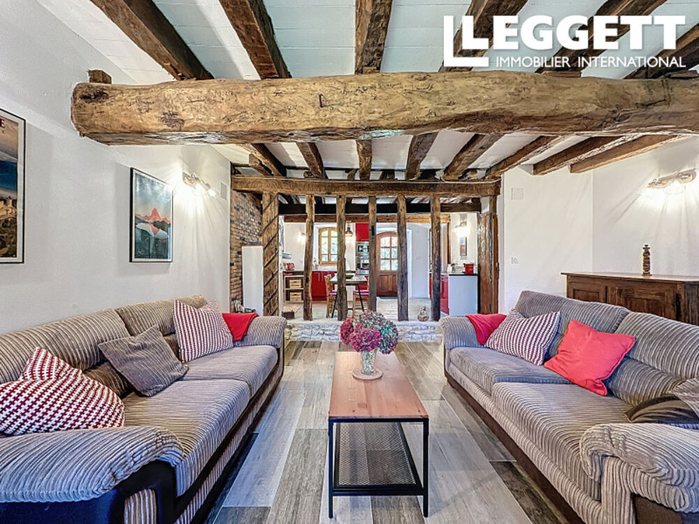 � vendre  Maison Mirepoix (09500)