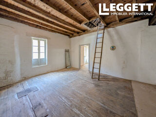  Maison à vendre 2 pièces 43 m²