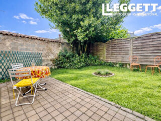  Maison à vendre 2 pièces 47 m²