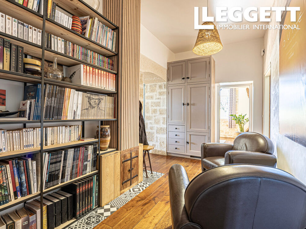 � vendre  Maison Th�zac (47370)