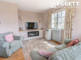  Maison à vendre 5 pièces 78 m²