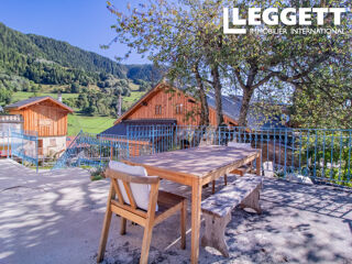  Maison à vendre 10 pièces 250 m²