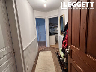  Appartement à vendre 7 pièces 125 m²