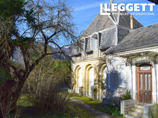  Propriété/château à vendre 15 + pièces 480 m²