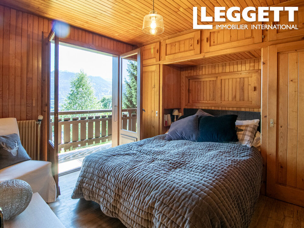  vendre  Maison Samons (74340)