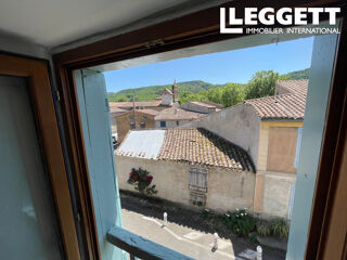  Maison 6 pièces 182 m² Quillan