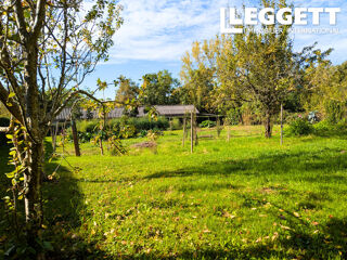  Maison � vendre 15 + pi�ces 266 m�