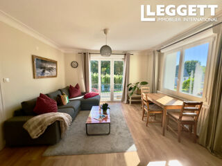 Maison 5 pièces 108 m² · à Langonnet · 108 m² · 164 160 €