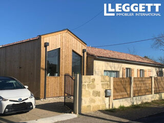  Maison � vendre 6 pi�ces 145 m�