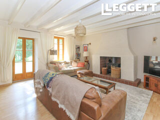  Maison à vendre 6 pièces 108 m²