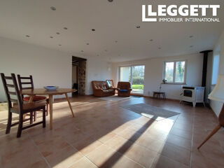  Maison � vendre 9 pi�ces 132 m�