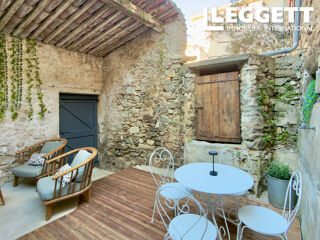  Maison � vendre 4 pi�ces 100 m�