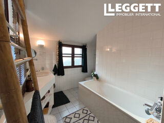  Maison � vendre 3 pi�ces 62 m�