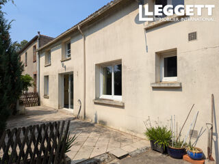  Maison � vendre 7 pi�ces 198 m�