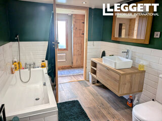  Maison � vendre 3 pi�ces 130 m�