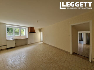  Maison à vendre 7 pièces 110 m²
